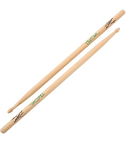 Amazon | Zildjian ジルジャン スティック ASTR トレ クール | ドラム